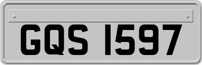 GQS1597