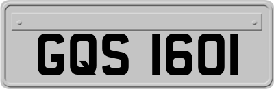 GQS1601