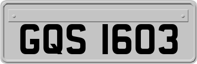 GQS1603