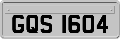 GQS1604