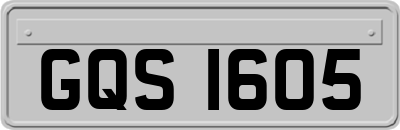 GQS1605
