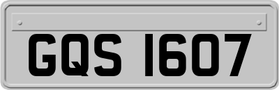 GQS1607