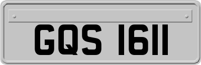 GQS1611