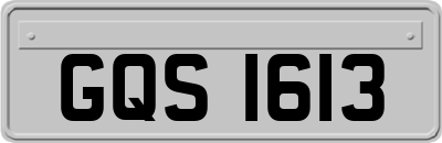GQS1613