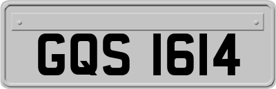 GQS1614