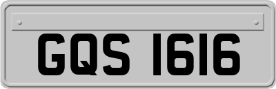GQS1616