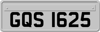 GQS1625