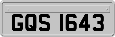 GQS1643