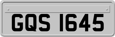 GQS1645