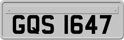 GQS1647