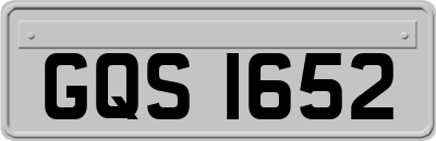 GQS1652