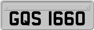 GQS1660