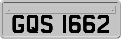 GQS1662