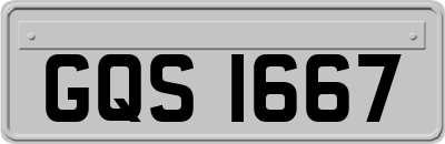 GQS1667