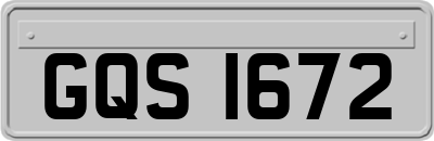 GQS1672