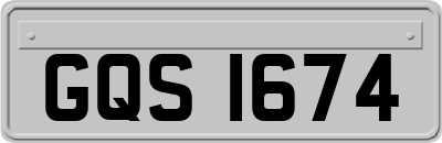GQS1674