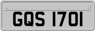 GQS1701