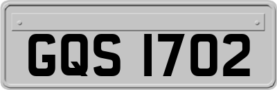 GQS1702