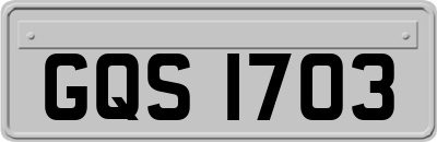 GQS1703