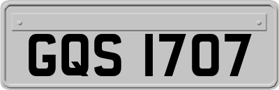 GQS1707