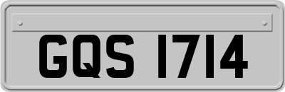 GQS1714