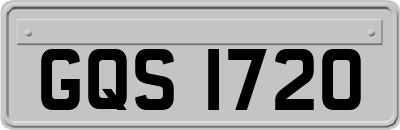 GQS1720