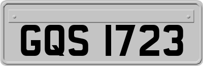 GQS1723