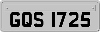 GQS1725