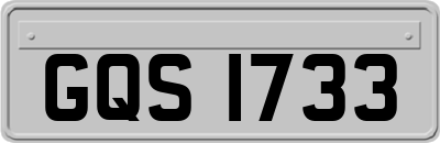 GQS1733