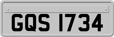 GQS1734