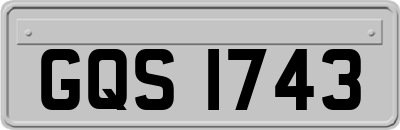 GQS1743