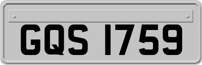 GQS1759