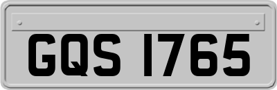GQS1765