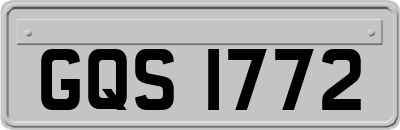 GQS1772
