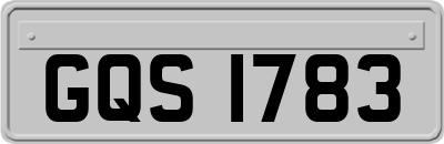 GQS1783