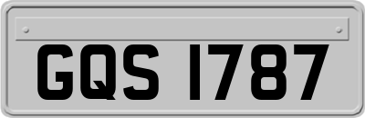 GQS1787