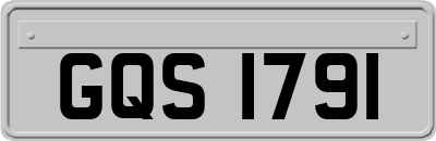 GQS1791