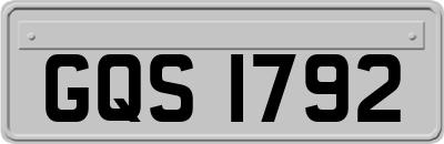 GQS1792