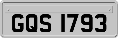 GQS1793