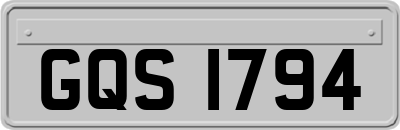 GQS1794