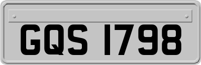 GQS1798
