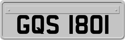 GQS1801