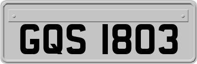 GQS1803