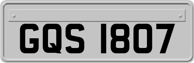 GQS1807
