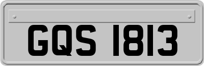 GQS1813
