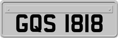 GQS1818