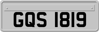 GQS1819