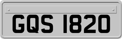 GQS1820