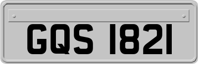 GQS1821