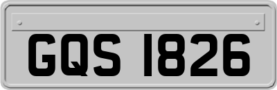 GQS1826